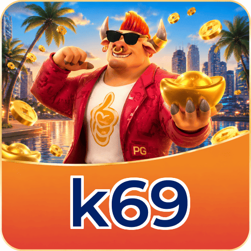 k69 Loteria Online Brasil - Plataforma Certificada