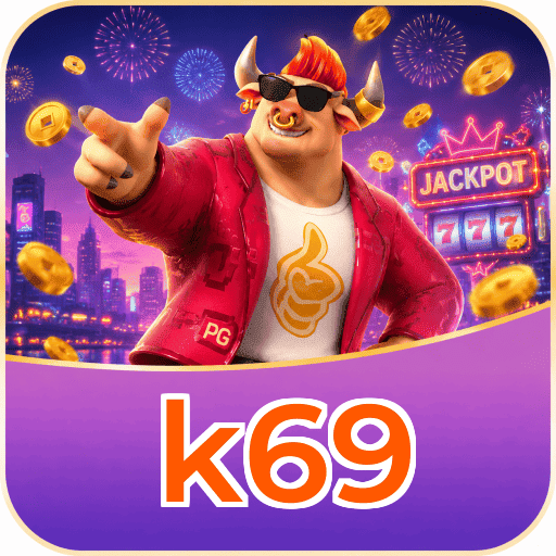 Bot k69 Telegram