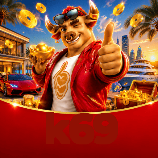 k69 Facebook Brasil - Siga Nossa Página Oficial