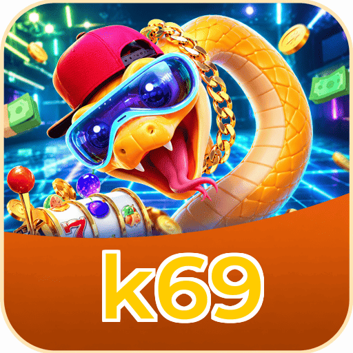 k69 Jackpots Progressivos