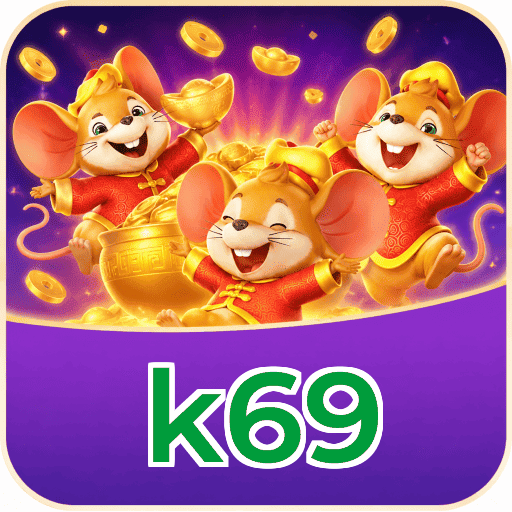 Logo k69 Plataforma Certificada