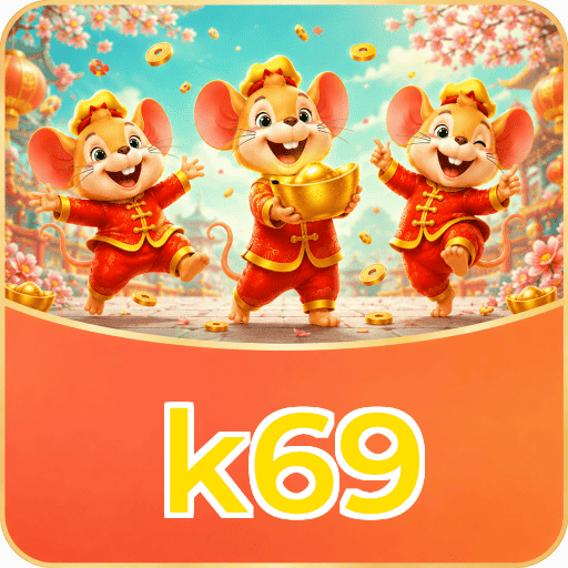 Logo da k69